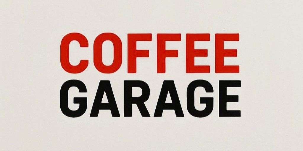 COFFEE GARAGE