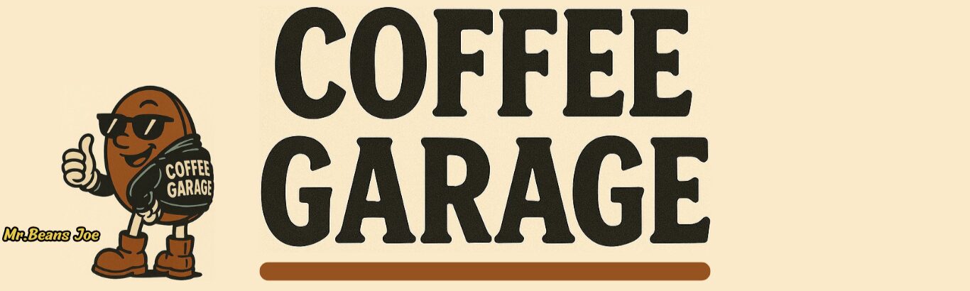 COFFEE GARAGE